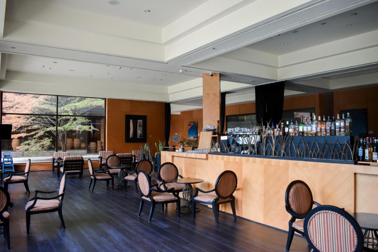 Sheraton Pilar Hotel & Convention Center Екстер'єр фото